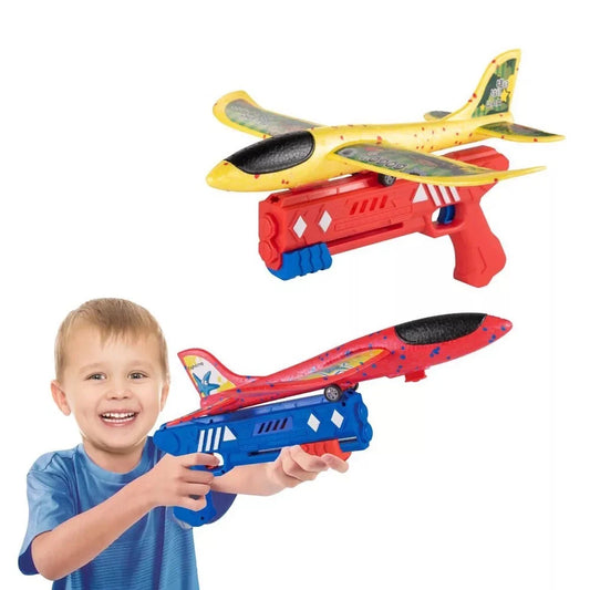 KiddiToys Flugzeug